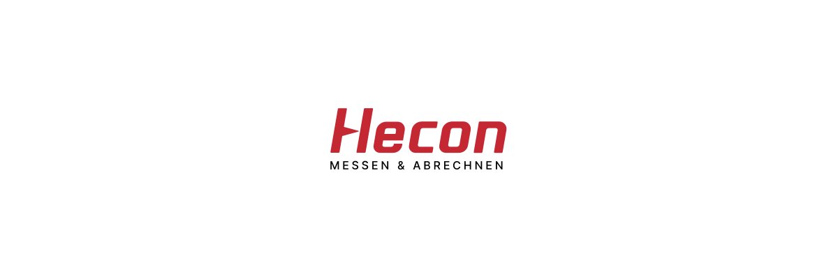 Hecon Messen &amp; Abrechnen - 