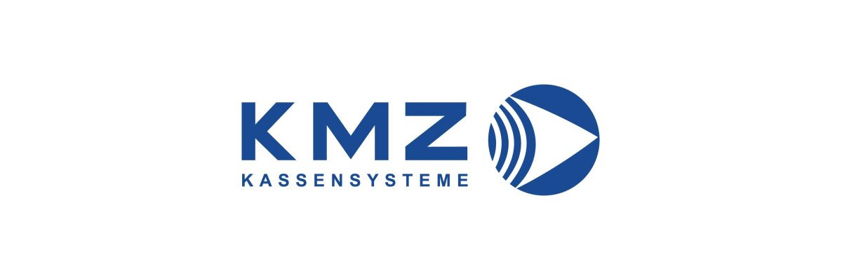 KMZ Kassensysteme  - 
