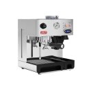 Lelit Anita PL042 TEMD Siebträger Espressomaschine mit Mühle