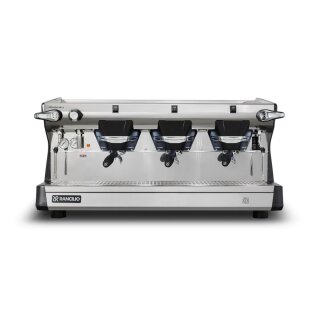 Rancilio Siebträgermaschine "Classe 5 S" 3-Brühgruppen