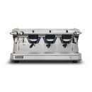 Rancilio Siebträgermaschine "Classe 5 S" 3-Brühgruppen