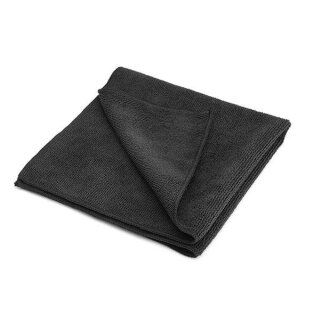 JoeFrex Barista Dampf Tuch - Schwarz