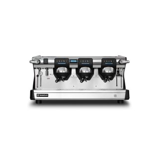 Rancilio Siebträgermaschine "Classe 7 USB" 3-Brühgruppen