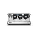 Rancilio Siebträgermaschine "Classe 7 USB" 3-Brühgruppen