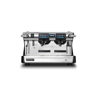 Rancilio Siebträgermaschine "Classe 7 USB Tall" 2-Brühgruppen