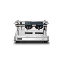 Rancilio Siebträgermaschine "Classe 7 USB Tall" 2-Brühgruppen