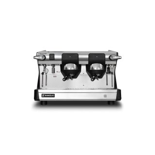 Rancilio Siebträgermaschine "Classe 7 S" 2-Brühgruppen