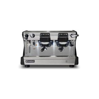 Rancilio Siebträgermaschine "Classe 5 CRONO" 2-Brühgruppen