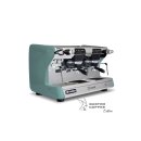 Rancilio Siebträgermaschine "Classe 5 CRONO" 2-Brühgruppen