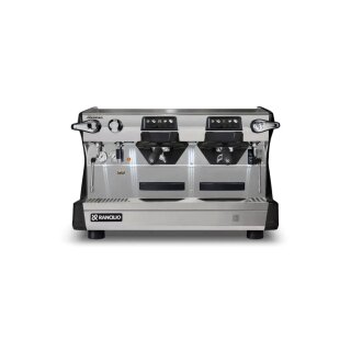 Rancilio Siebträgermaschine "Classe 5 CRONO Tall" 2-Brühgruppen