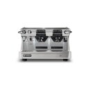 Rancilio Siebträgermaschine "Classe 5 CRONO Tall" 2-Brühgruppen
