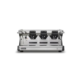 Rancilio Siebträgermaschine "Classe 5 CRONO Tall" 3-Brühgruppen