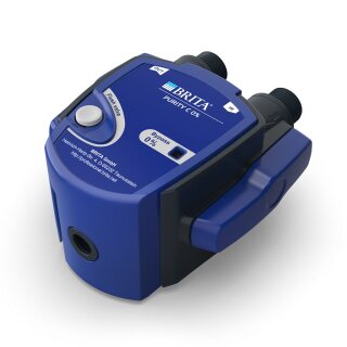 Brita PURITY C Filterkopf (ohne Verschnitt)