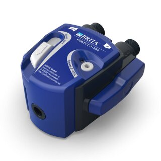 Brita PURITY C Filterkopf (mit Verschnitt 0 - 70 %)
