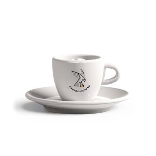 Gastro-Coffee Espresso Tasse