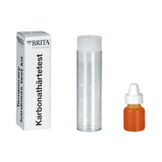 Brita Wasserhärte Testkit