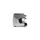 Rancilio Siebträgermaschine "Classe 20 ASB Tall" 3-Brühgruppen Anthrazitschwarz