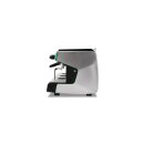 Rancilio Siebträgermaschine "Classe 20 ASB Tall" 3-Brühgruppen Anthrazitschwarz