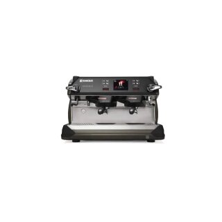 Rancilio Siebträgermaschine "Classe 11 USB Xcelsius" 2-Brühgruppen