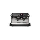 Rancilio Siebträgermaschine "Classe 11 USB Xcelsius" 2-Brühgruppen