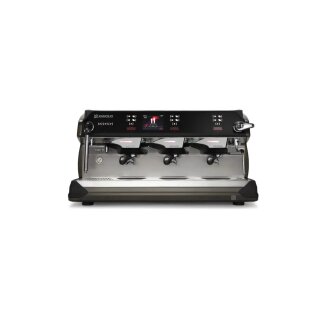 Rancilio Siebträgermaschine "Classe 11 USB Xcelsius" 3-Brühgruppen