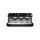 Rancilio Siebträgermaschine "Classe 11 USB Xcelsius" 3-Brühgruppen