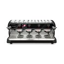 Rancilio Siebträgermaschine "Classe 11 USB Xcelsius" 4-Brühgruppen