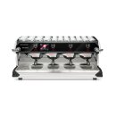 Rancilio Siebträgermaschine "Classe 11 USB Xcelsius" 4-Brühgruppen