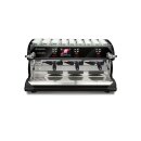 Rancilio Siebträgermaschine "Classe 11 USB Xcelsius Tall" 3-Brühgruppen