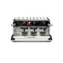 Rancilio Siebträgermaschine "Classe 11 USB Xcelsius Tall" 3-Brühgruppen