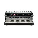 Rancilio Siebträgermaschine "Classe 11 USB Xcelsius Tall" 4-Brühgruppen