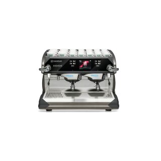 Rancilio Siebträgermaschine "Classe 11 USB" 2-Brühgruppen