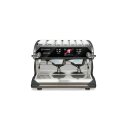 Rancilio Siebträgermaschine "Classe 11 USB" 2-Brühgruppen