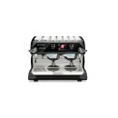 Rancilio Siebträgermaschine "Classe 11 USB" 2-Brühgruppen