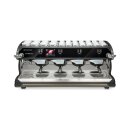 Rancilio Siebträgermaschine "Classe 11 USB" 4-Brühgruppen