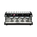 Rancilio Siebträgermaschine "Classe 11 USB" 4-Brühgruppen