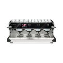 Rancilio Siebträgermaschine "Classe 11 USB" 4-Brühgruppen