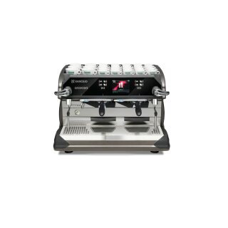 Rancilio Siebträgermaschine "Classe 11 USB Tall" 2-Brühgruppen