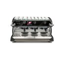 Rancilio Siebträgermaschine "Classe 11 USB Tall" 3-Brühgruppen