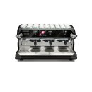 Rancilio Siebträgermaschine "Classe 11 USB Tall" 3-Brühgruppen