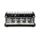 Rancilio Siebträgermaschine "Classe 11 USB Tall" 4-Brühgruppen