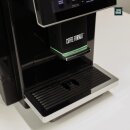 Format NOVA 4L Kaffeevollautomat Black