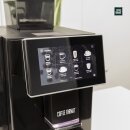 Format NOVA 4L Kaffeevollautomat Black