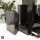 Format NOVA 4L Kaffeevollautomat Black