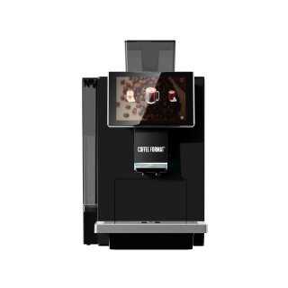 Format NOVA W4L Kaffeevollautomat Black