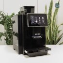 Format NOVA W4L Kaffeevollautomat Black
