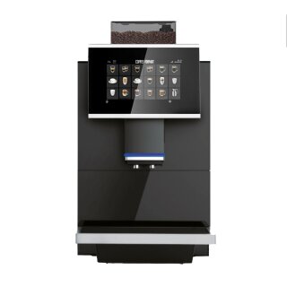 Format FIT W4L Kaffeevollautomat Black