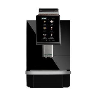 Format ATLAS W2L Kaffeevollautomat Black
