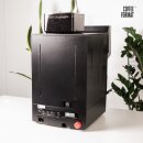 Format AURA W2L Kaffeevollautomat Black