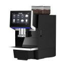 Format AURA W8L Kaffeevollautomat Black